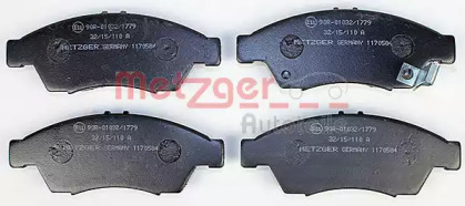 METZGER 1170584